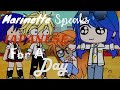 Marinette speaks Japanese for a day//MLB//Original//OG AU(Laziness)