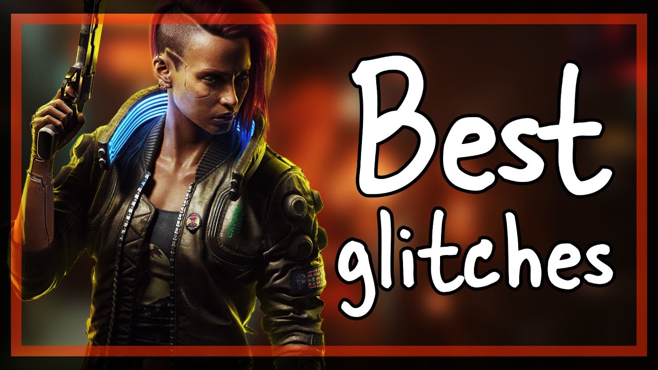 Cyberpunk 2077 Best Glitches / Funny Moments on Twitch ft. xQc, Shroud & More