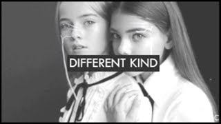 Russian Child Models | Skinny Love