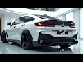 2026 BMW X8 – This SUV is INSANE 😱🔥 | Luxury Meets Power!
