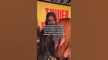 The Way She Said Oh Megan Credits To Owner Katseye Dreamacademy Shorts Hybe Global Reels 