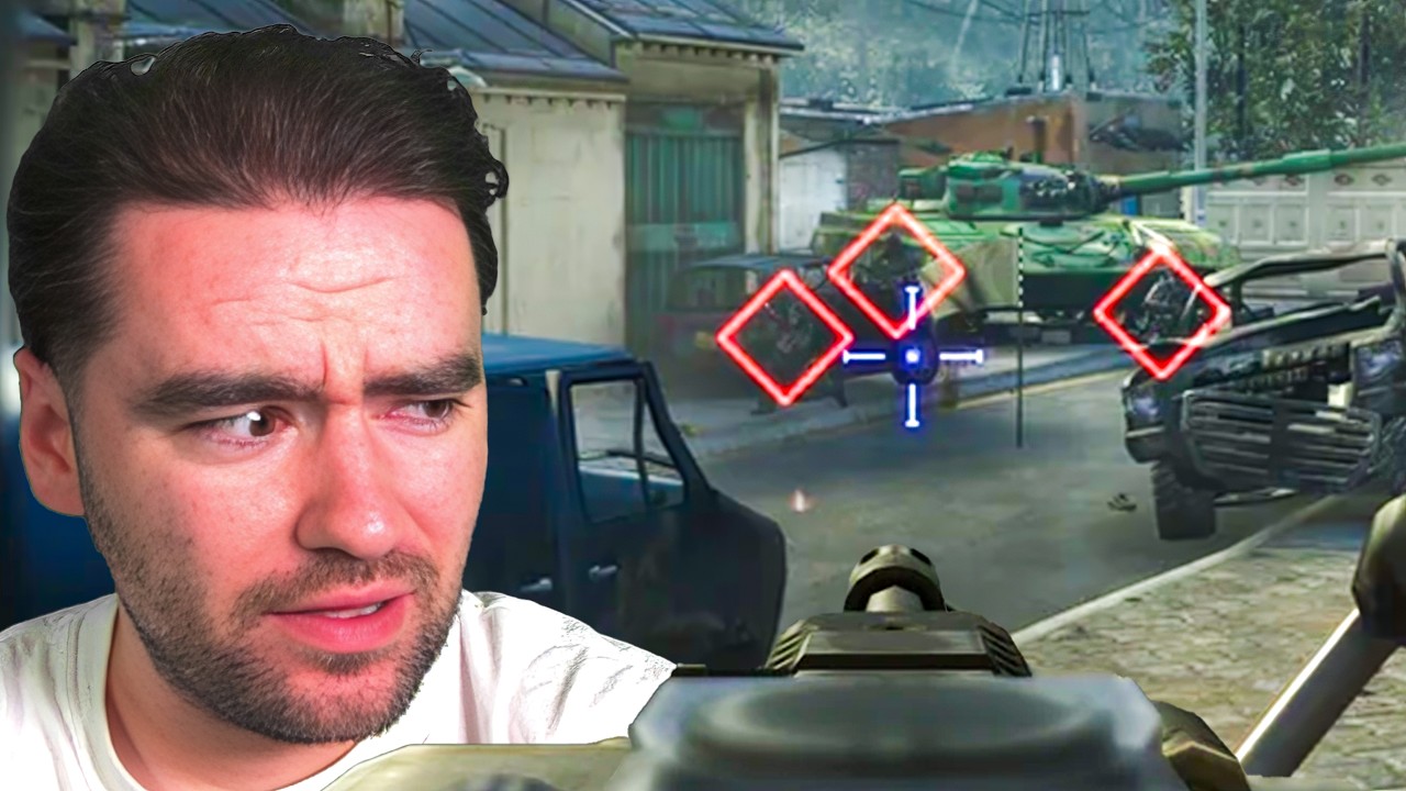 Everyone HATES ME on BLACK OPS 2