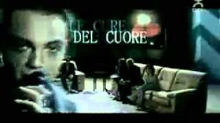 Tiziano Ferro - Perdono  Resimi