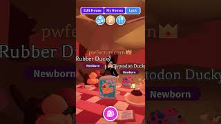 Opening 55 Rubber Ducky Boxes in Adopt Me!! #roblox #adoptme #giveaway #viral #fypシ゚viral