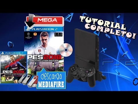 Vídeo: Com Gravar Un Joc A Ps2