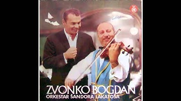 Zvonko Bogdan - Jesen stize dunjo moja - (Audio 1974) HD