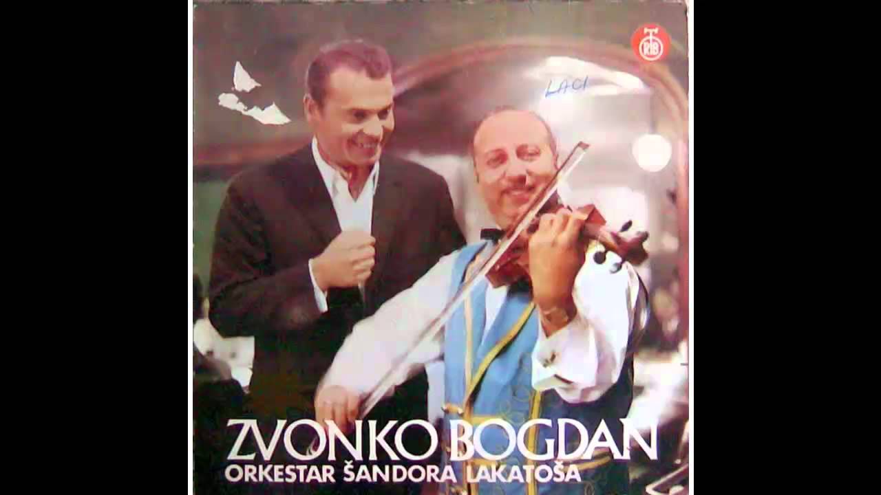 Zvonko Bogdan - Jesen stize dunjo moja - (Audio 1974) HD
