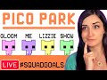 Pico Park w/ Friends but it's EVERY Level & EVERY Mistake