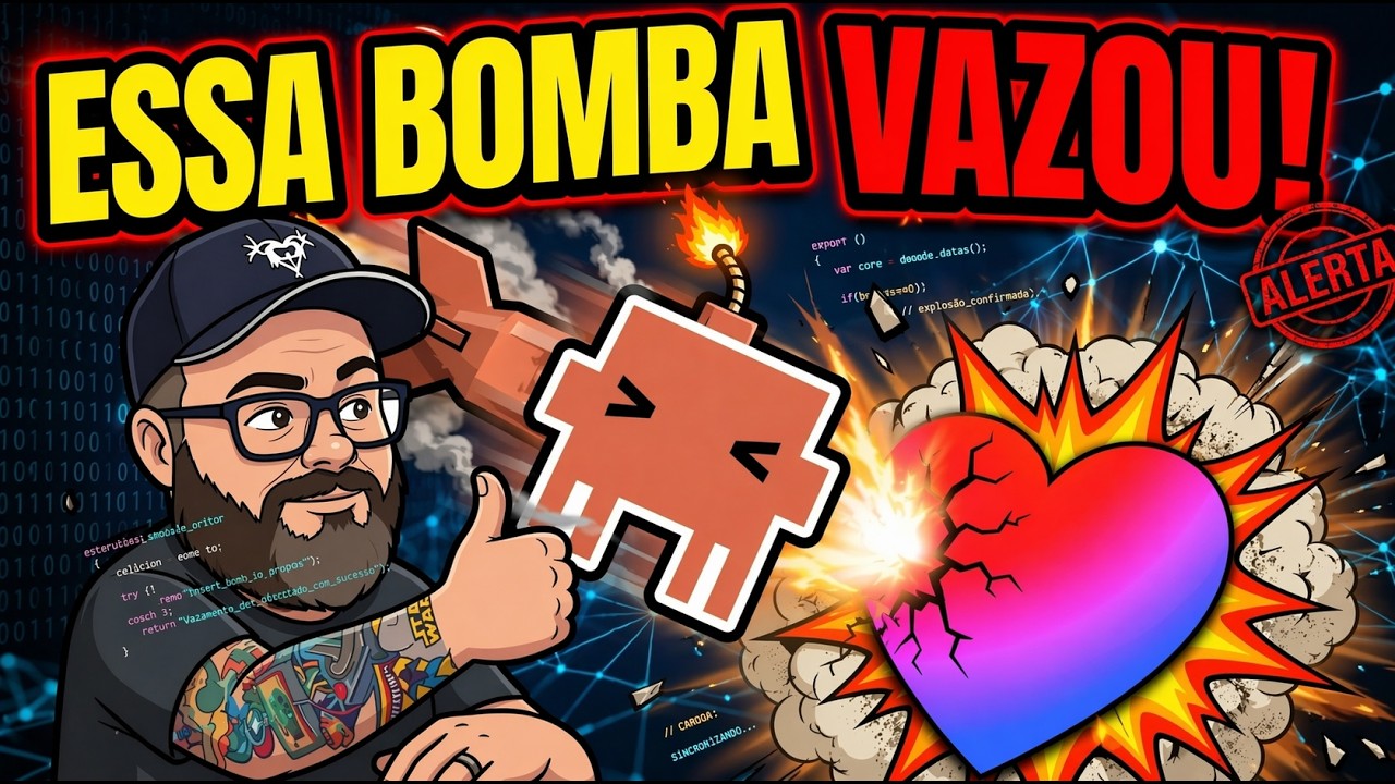 Criador de Apps da ANTHROPIC Pode Derrubar Ferramentas como LOVABLE e outras