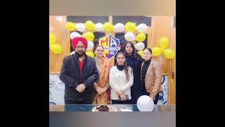 Celebration Of Foundation Day In Milton Academy