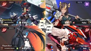 Starward PvP Ranked Matches | #starward Quick Battles GAMEPLAY 36
