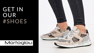 Get in our | Guess Maybel.2 beige
