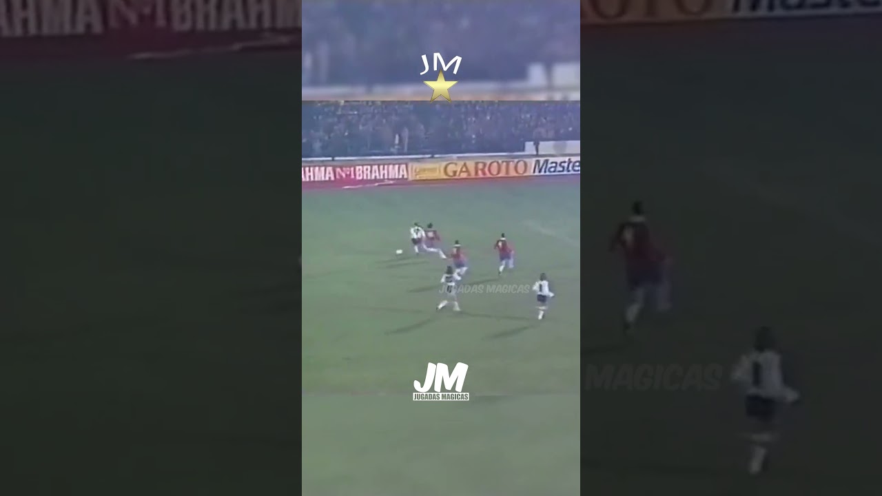 Chile no pudo contra Caniggia