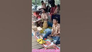 GAMBANG KROMONG LENONG SINAR TERANG || STAMBUL BUJUK