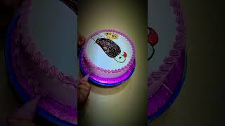 Bald Eagle Cake 🦅 #making #cake #cakedesign #trendingshorts #trending #viralvideo #video #eaglecake