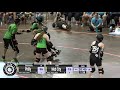 Game 20 - Philly v Mob City