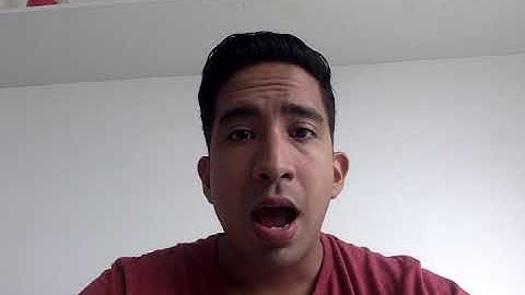 Self Introduction - UPC