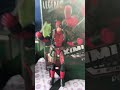 Maximum deadpool figure #deadpool #marvel #xmen