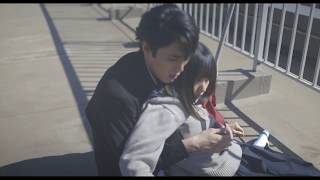 間宮祥太朗×桜井日奈子W主演『殺さない彼と死なない彼女』特報