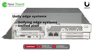 Cisco UCS XE130c M8 Compute Node 1