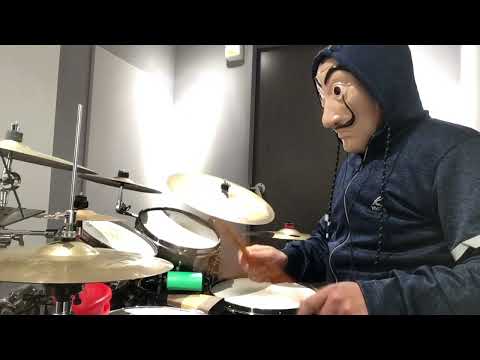 嘉義爵士鼓教學影片 Hi-Hat16分音符節奏變化演釋 阿達打擊培育訓練所