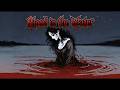 Blood in the Water – Gothic Doom Metal | Predatory Darkness