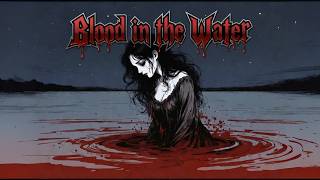 Blood in the Water – Gothic Doom Metal | Predatory Darkness