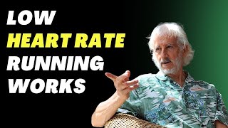 Use THIS Low Heart Rate Training Method to Improve Running Performance | Dr Phil Maffetone Wealth