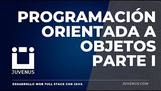 5. Ejercicio POO 1 | Programación orientada a objetos con Java