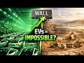 The Lithium Crisis: Why EVs Might Hit a Wall (Explained)