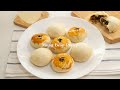 Mung Bean Pastry 綠豆酥