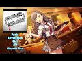 [GAME SIZE] Brain Revolution Girl 脳内革命ガール An Shiraishi 白石 杏 Alternate Vocal