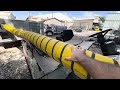 20 Ton AC Unit - Operational Video