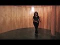 Mandisa's Original "Good Morning" Zumba Routine
