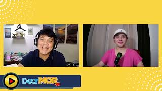 Dear MOR Stories: 'Because of You' | Kwento Ni Gidget