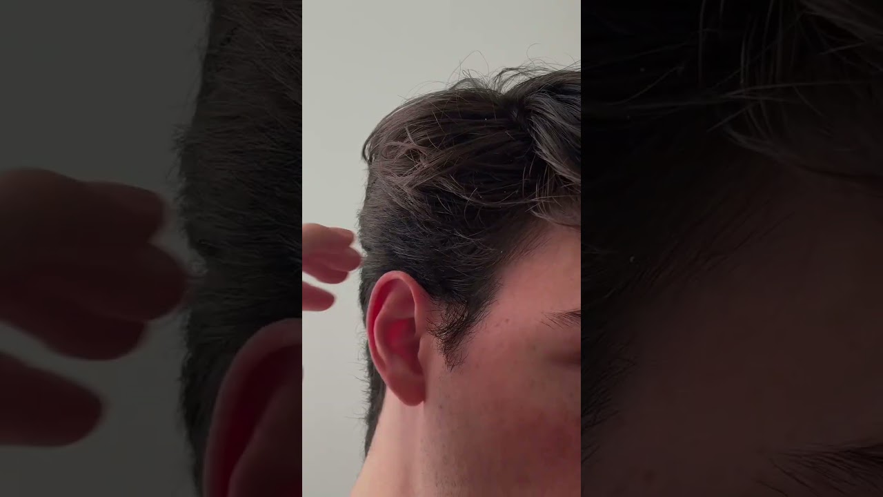 The Ultimate Mens Haircare Routine | Pre-Styling Cleanser + Fiber by American Crew