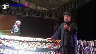 Ohang & Ki Dalang Yudistira Manunggal RH || Campaka Purwakarta