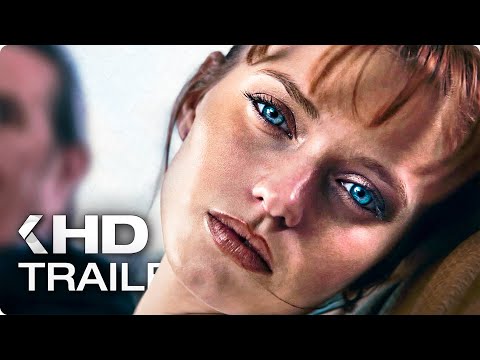 ELIZABETH HARVEST Trailer German Deutsch (2019) Exklusiv