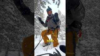 Tip to NEVER have cold hands again l!