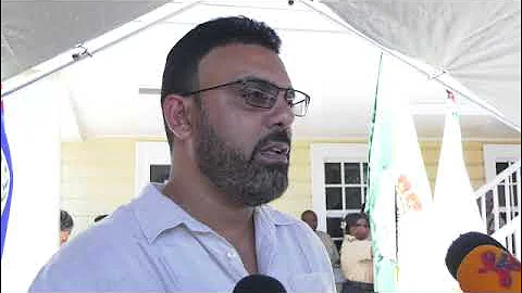 Did the International Music and Food Fest Turn a P...