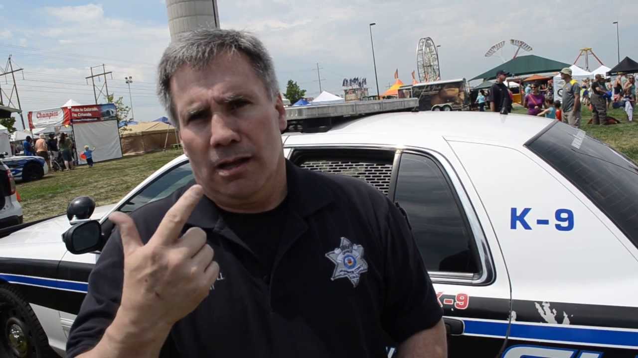 The Importance of a Police K9 Unit for Aurora Police Department