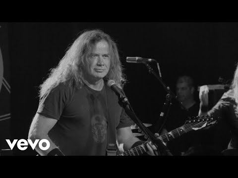 Megadeth - Hangar 18 (Vic and the Rattleheads - Live at St Vitus, 2016)