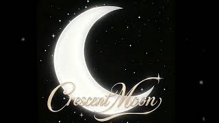 'Crescent' Audio | Crescent Moon |