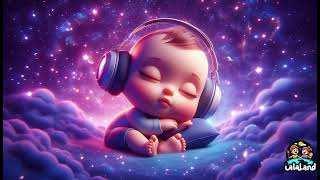 3 Stunden entspannende Schlaflieder für erholsamen Schlaf  🎵 Schlafmusik für BABYS screenshot 3