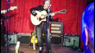 NAMM 2012 - Classical Gas/25 or 6 to 4 Medley - Doyle Dykes & Dave Pomeroy chords