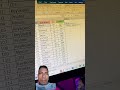 Advance tricks #computereducation excel tricks