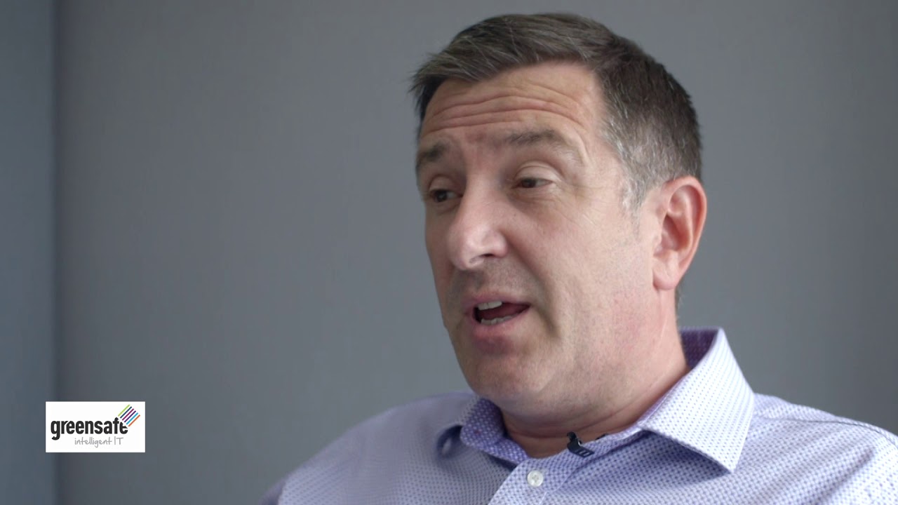 Worcestershire Business Central Supports Greensafe IT Rapid Growth