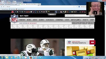 How to Have Skype Video Call in Corner of Desktop : Computer Topics