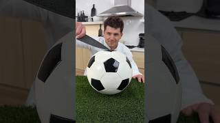 World Cup Cake