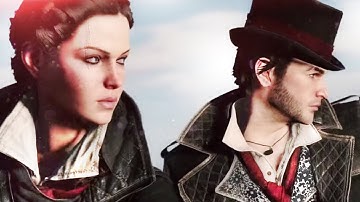 Assassin’s Creed Syndicate - Jacob & Evie Frye Gameplay Trailer